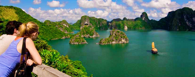 HIGHLIGHTS OF VIETNAM AND CAMBODIA 16 DAYS 15 NIGHTS from 849 USD/person only